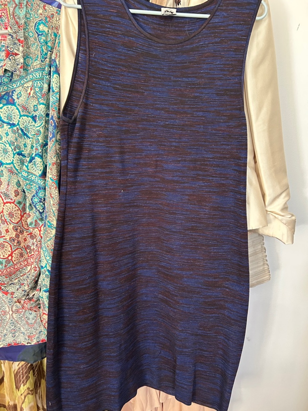 Vintage Missoni Dress